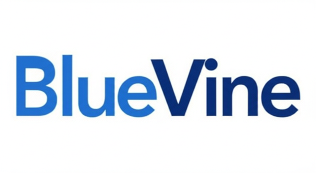 BlueVine logo