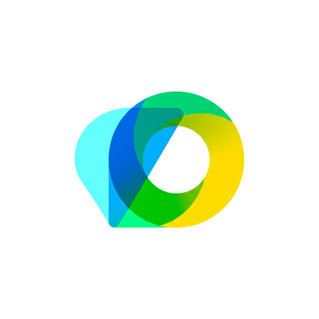 Discover logo