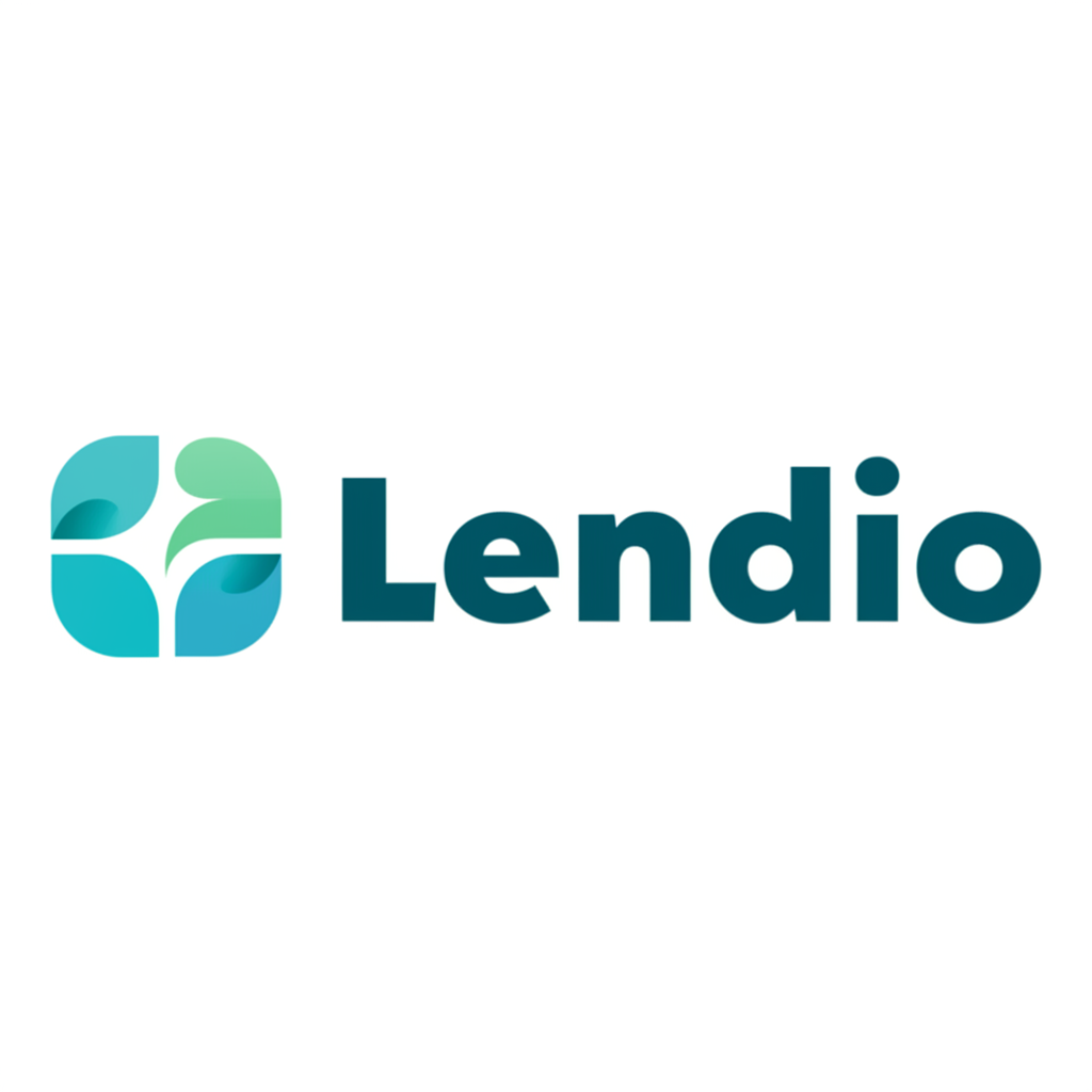 Lendio logo