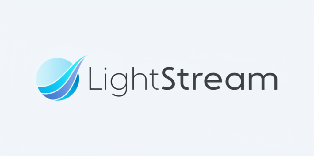 LightStream logo