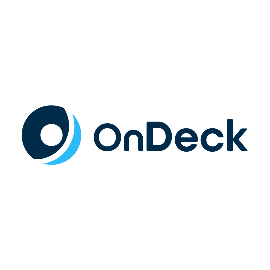 OnDeck logo
