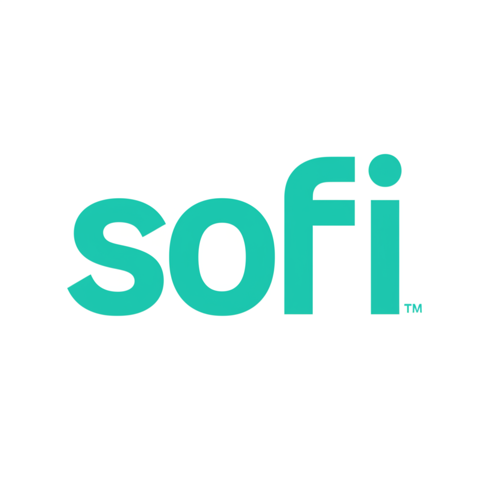 SoFi logo